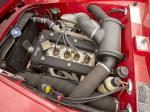 Alfa Romeo Giulietta Sprint Veloce Alleggerita 1956 года